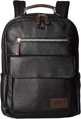 solo new york bowery backpack