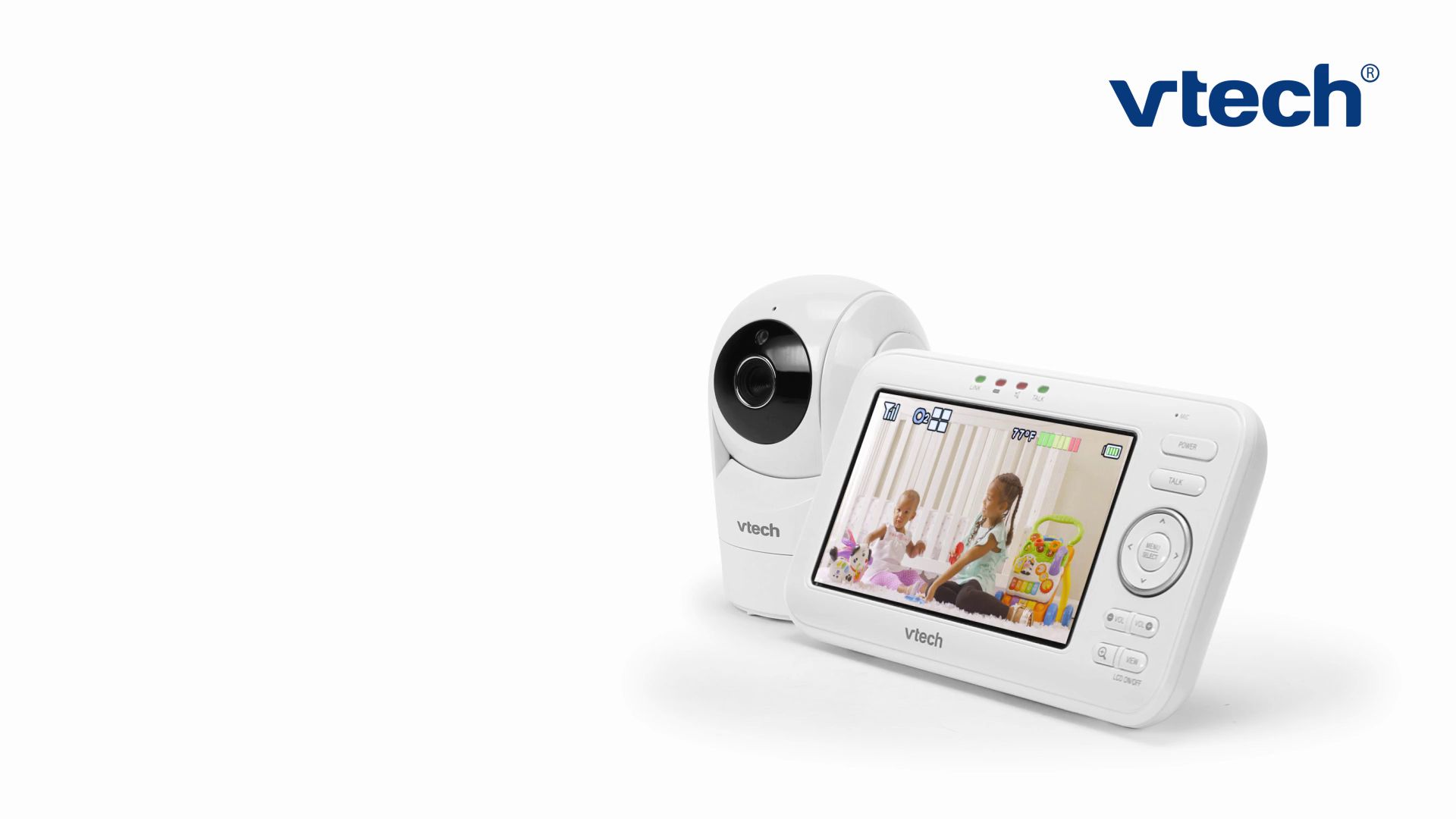 vtech vm5262 extra camera