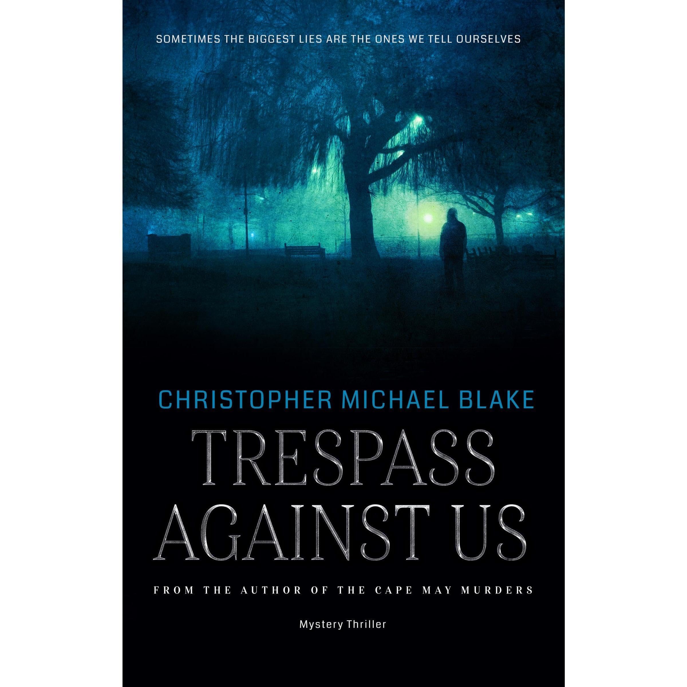 Trespass Against Us