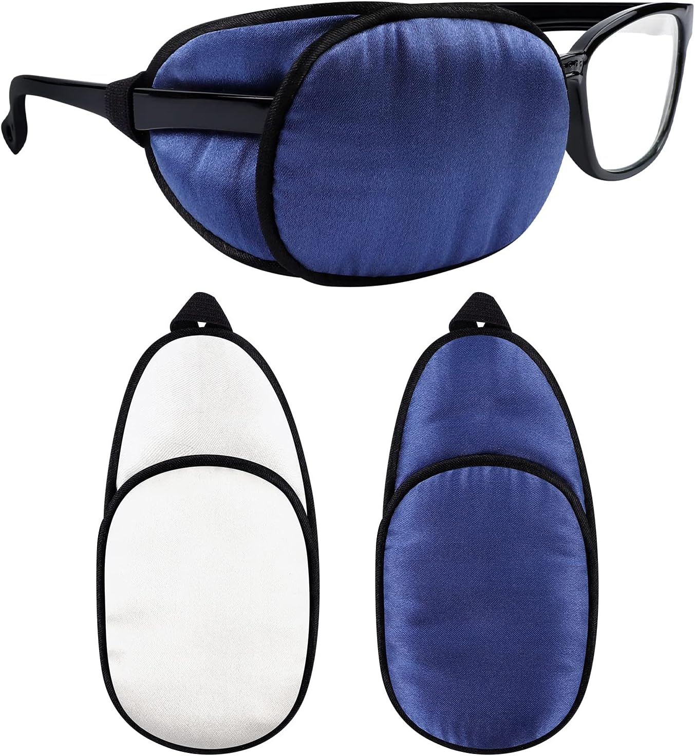 Eye Patch for Glasses