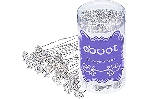 Hair accessories for women