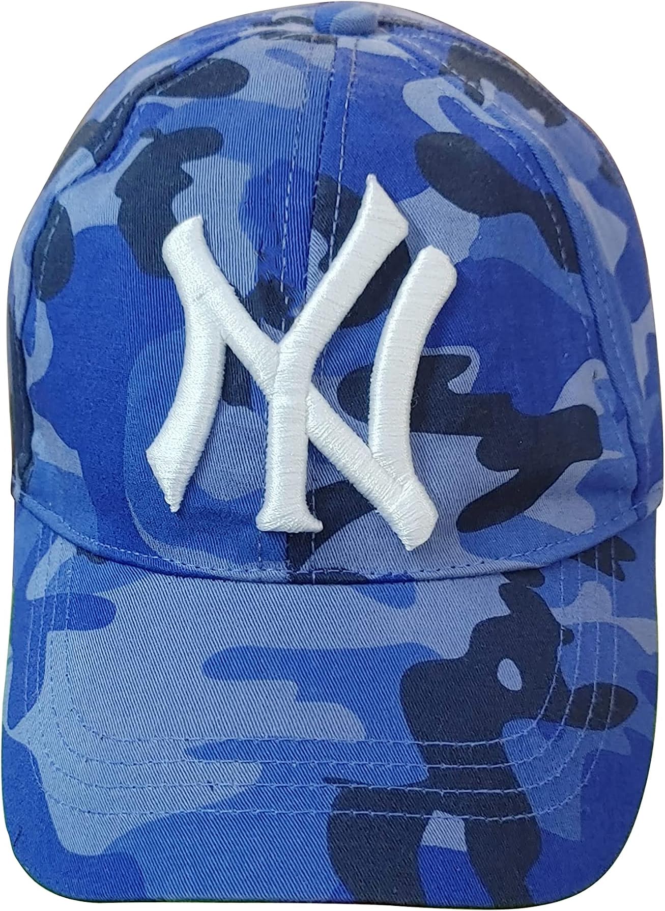 faas Army Blue Baseball Sport Cap for Men Boys & Women.Pack of 1 (Blue)