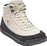 Women's Ridgeway Barefoot Hiking Boots