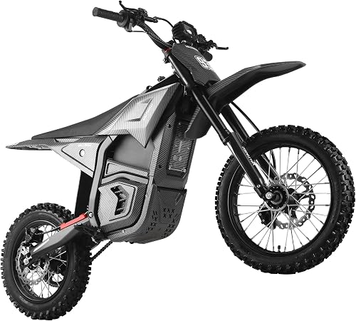 48V 3840W 电动越野车 40MPH