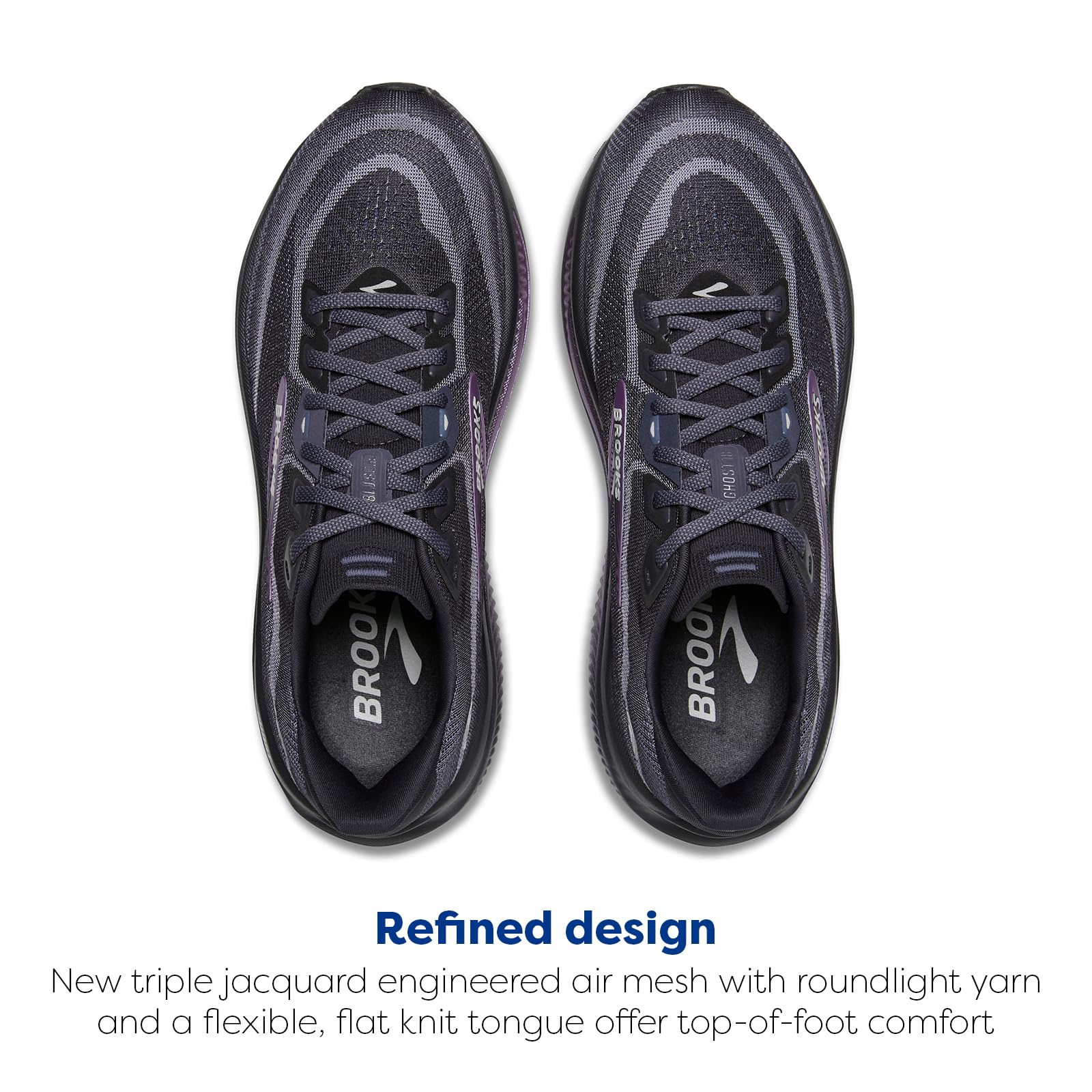 Brooks Damen Ghost 18Running Shoe