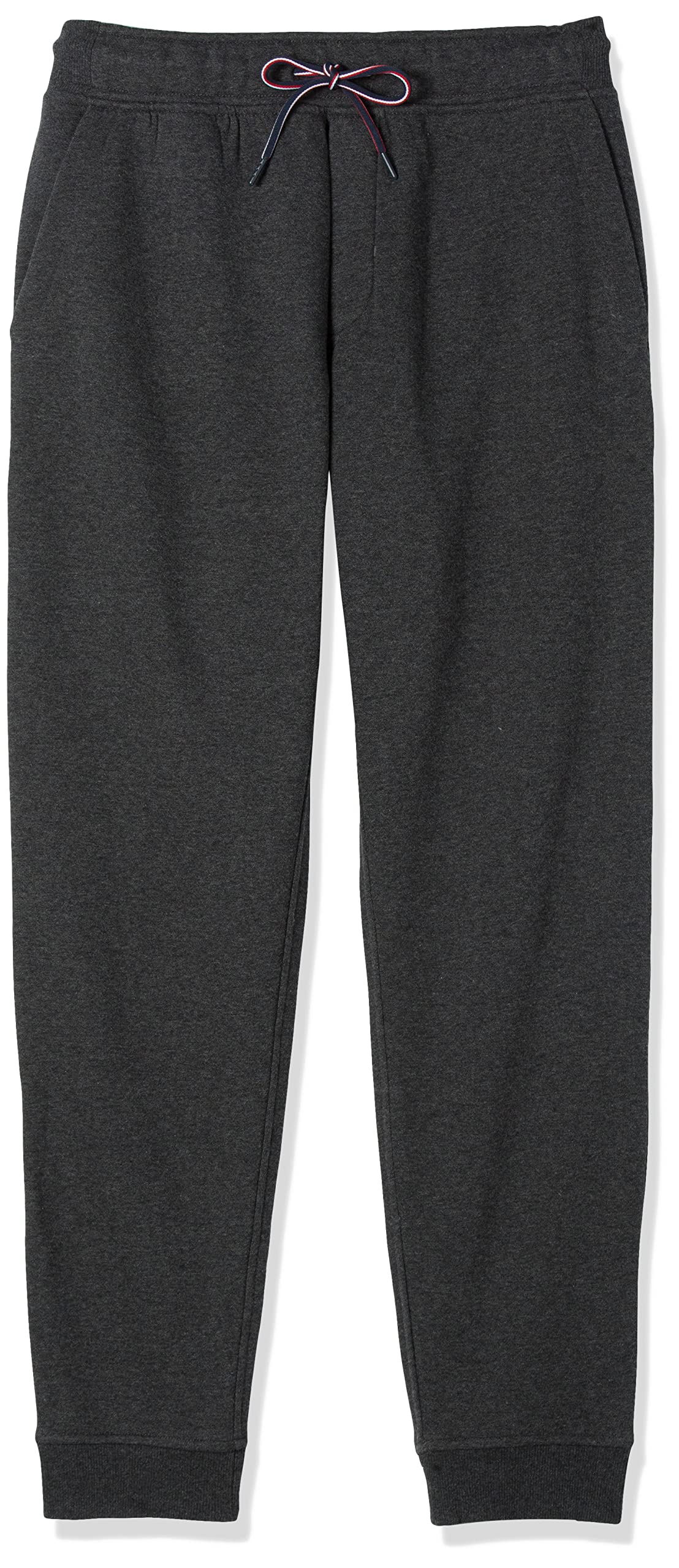 Tommy Hilfiger Pantalón de chándal Hombre Essential Fleece con cordón