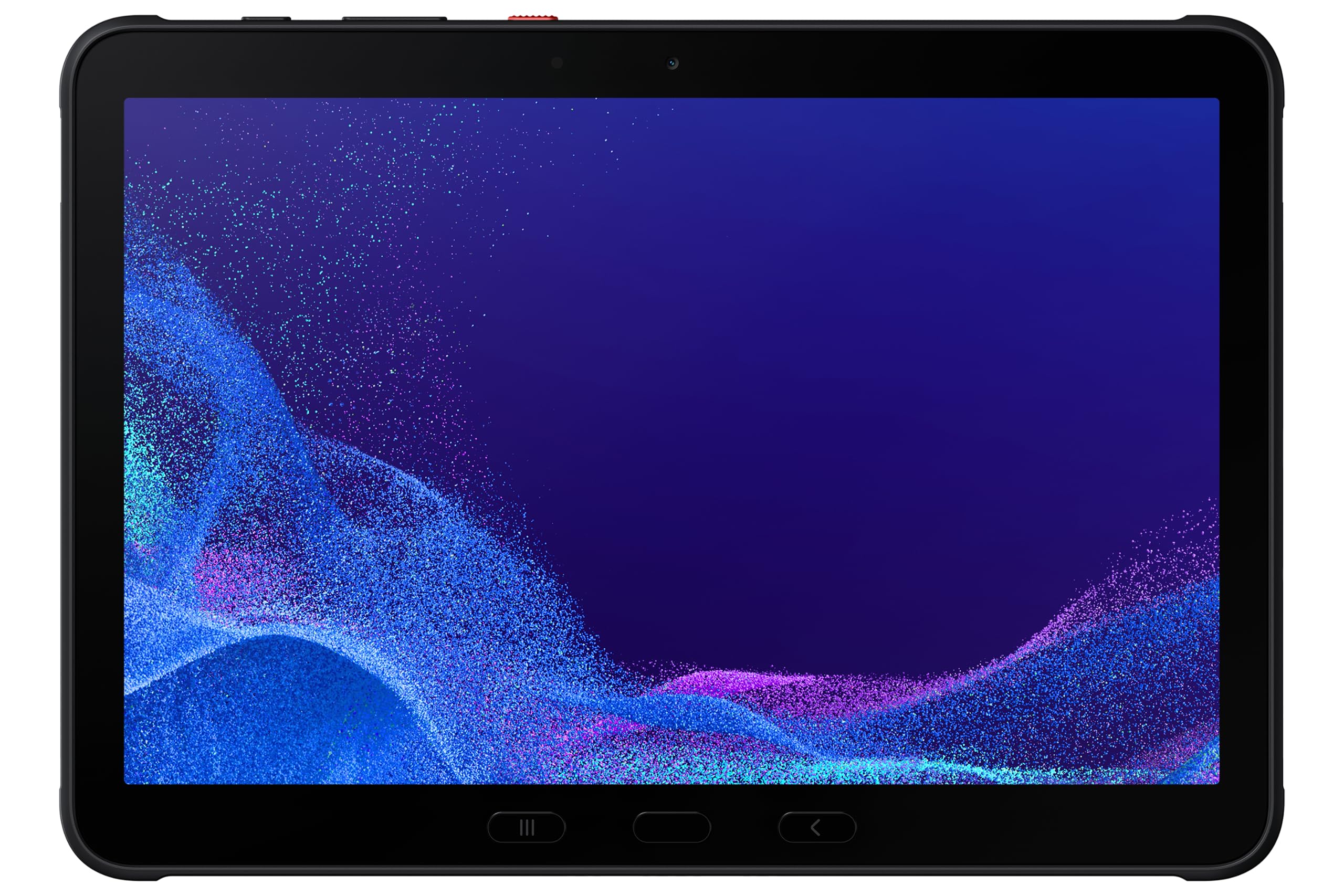 Samsung Galaxy Tab ACTIVE4 Pro 10,​1" 64Go WiFi Noir