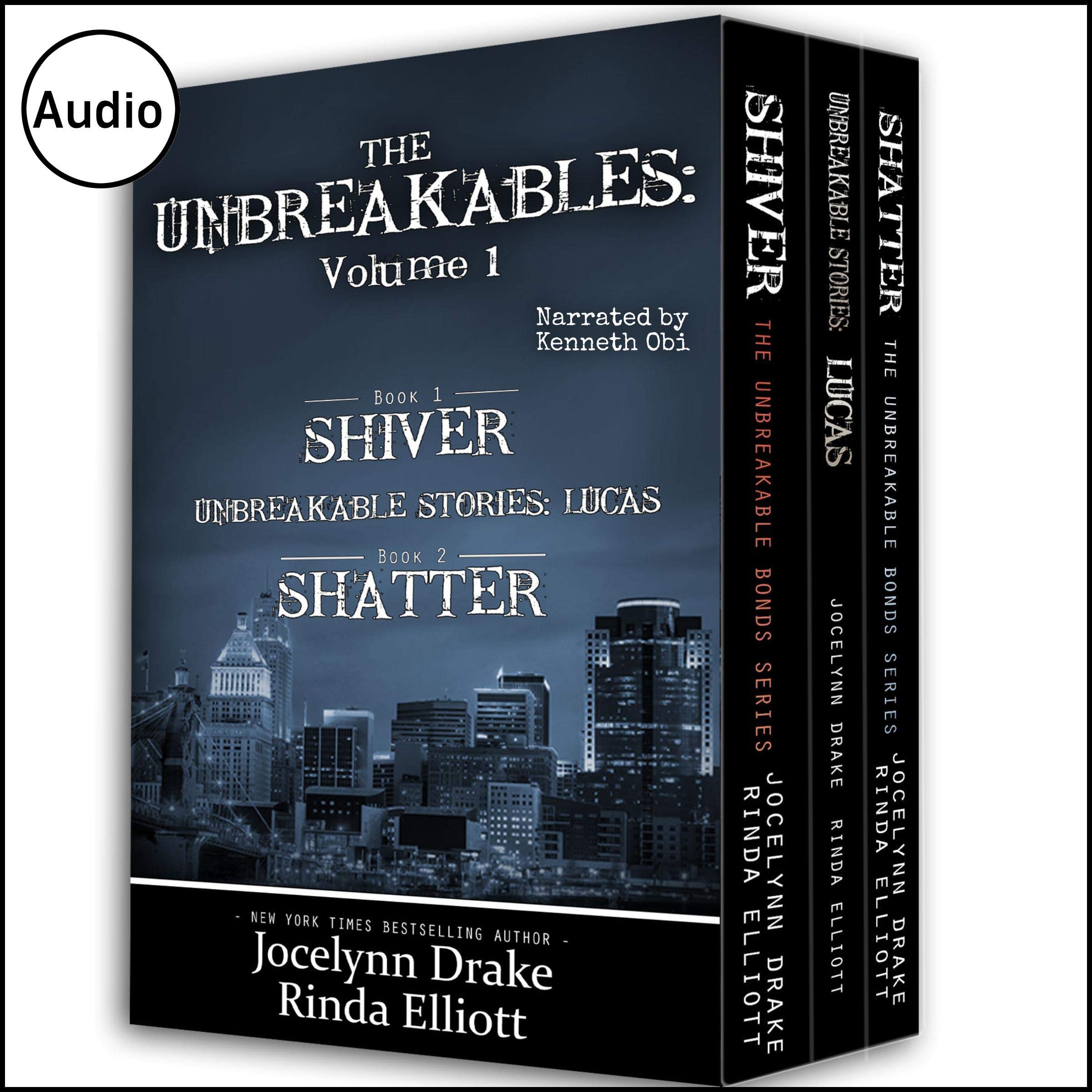 The Unbreakables: Volume 1