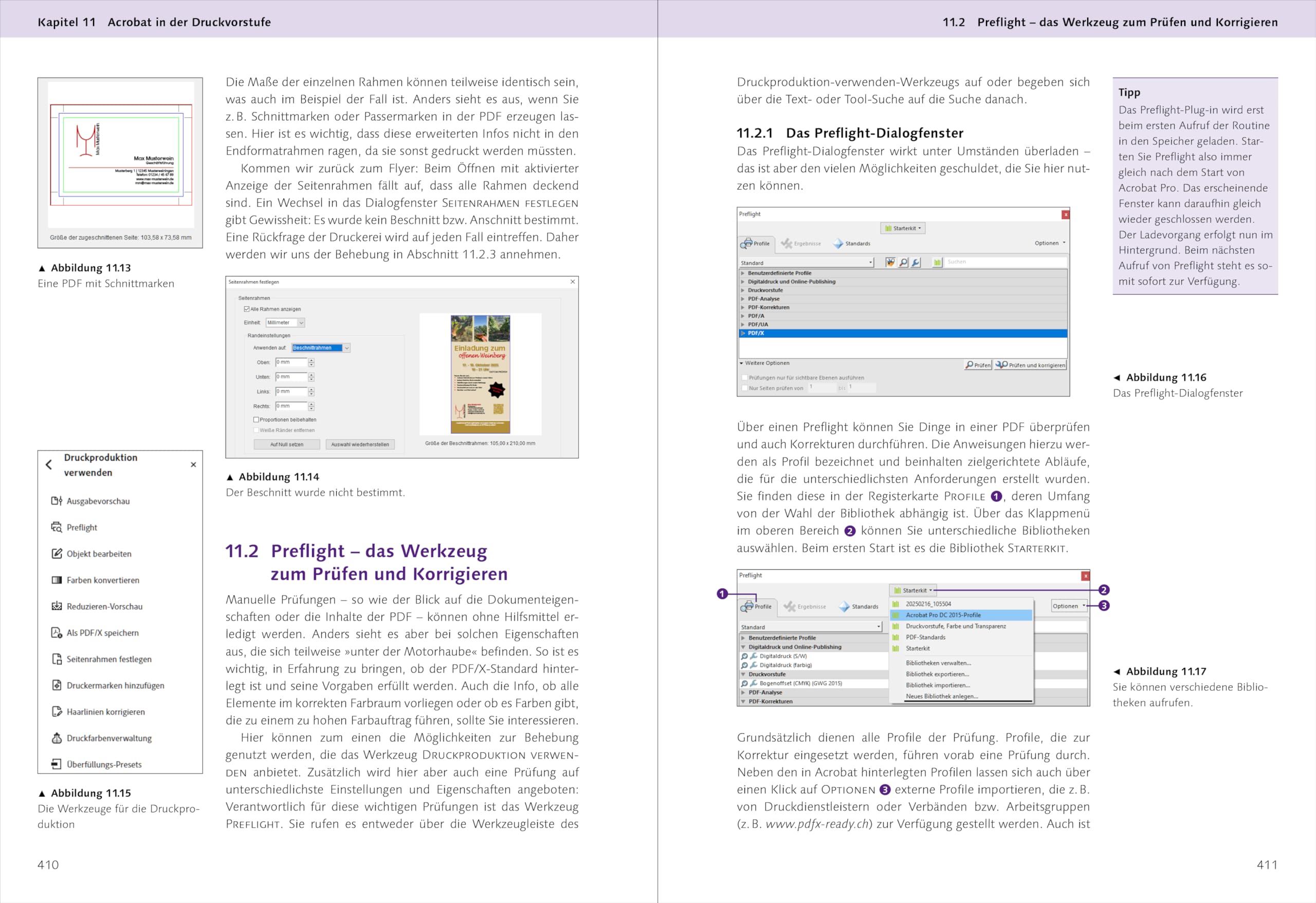 Adobe Acrobat: Das umfassende Handbuch. Acrobat verständlich erklärt. Hintergrundwissen zu Adobe Sign, interaktiven Formularen und barrierefreien PDFs