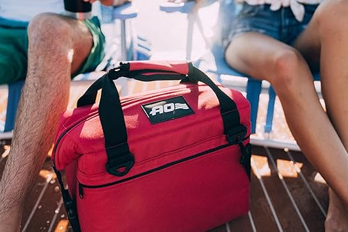 Miniatura 4 de AO Coolers Original Soft Cooler with High-Density Insulation