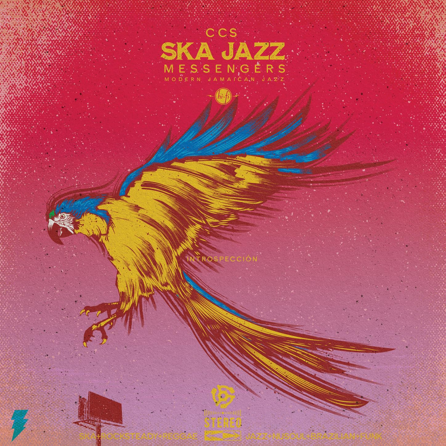 Ska Jazz Messengers