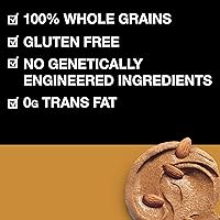 Vista 7 de KIND - Barras de proteínas para desayuno.