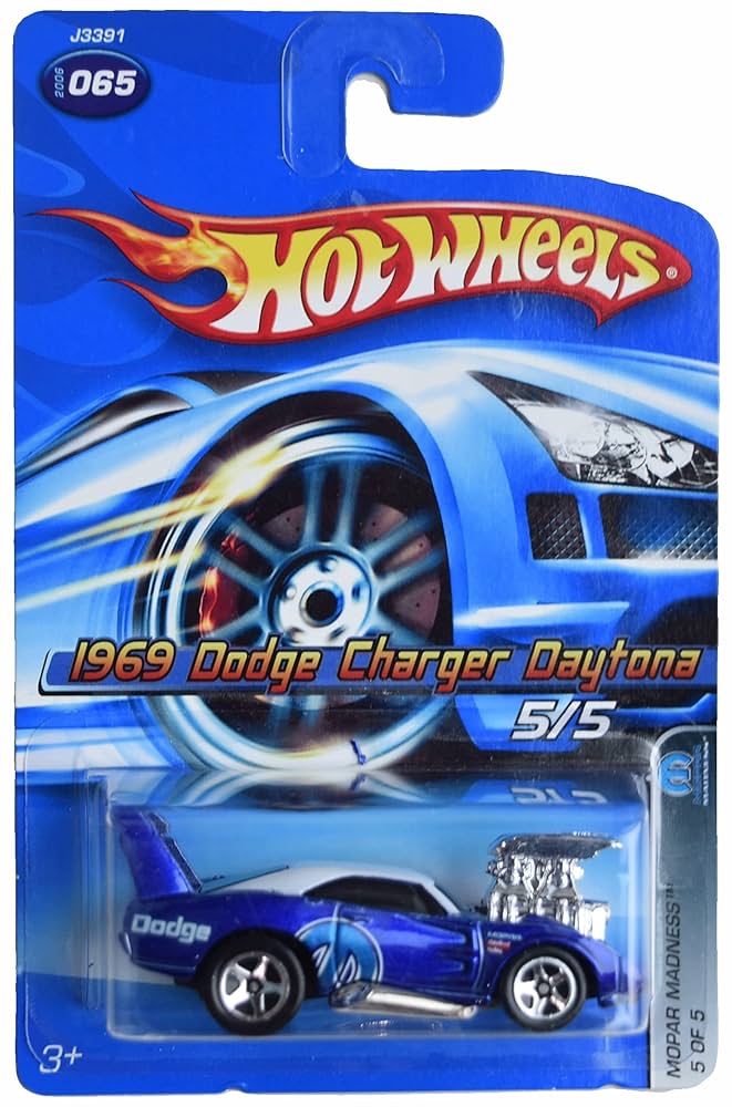 ミニカー Hot Wheels 1969 Dodge Charger R/T Hot Wheels 1969 Dodge Charger R/T Spectraflame Black - US