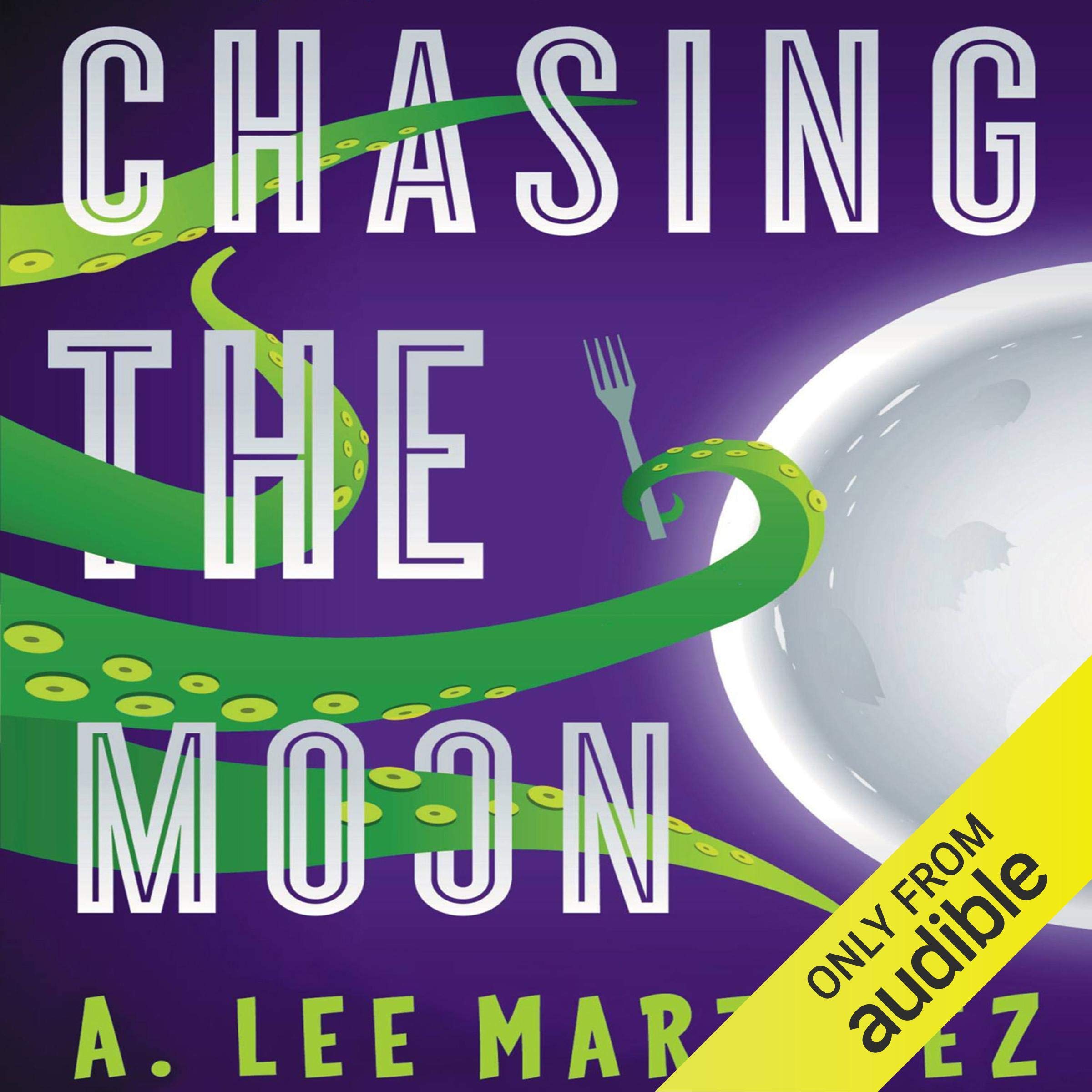 Chasing the Moon