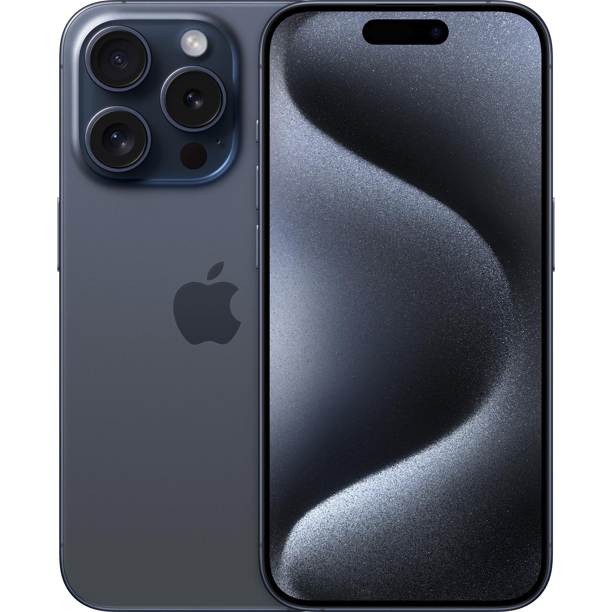 K*a様 Apple iPhone 15 Pro 128gb Apple iPhone 15 Pro (128 GB) - Titan Blau : Amazon.es: Electrónica