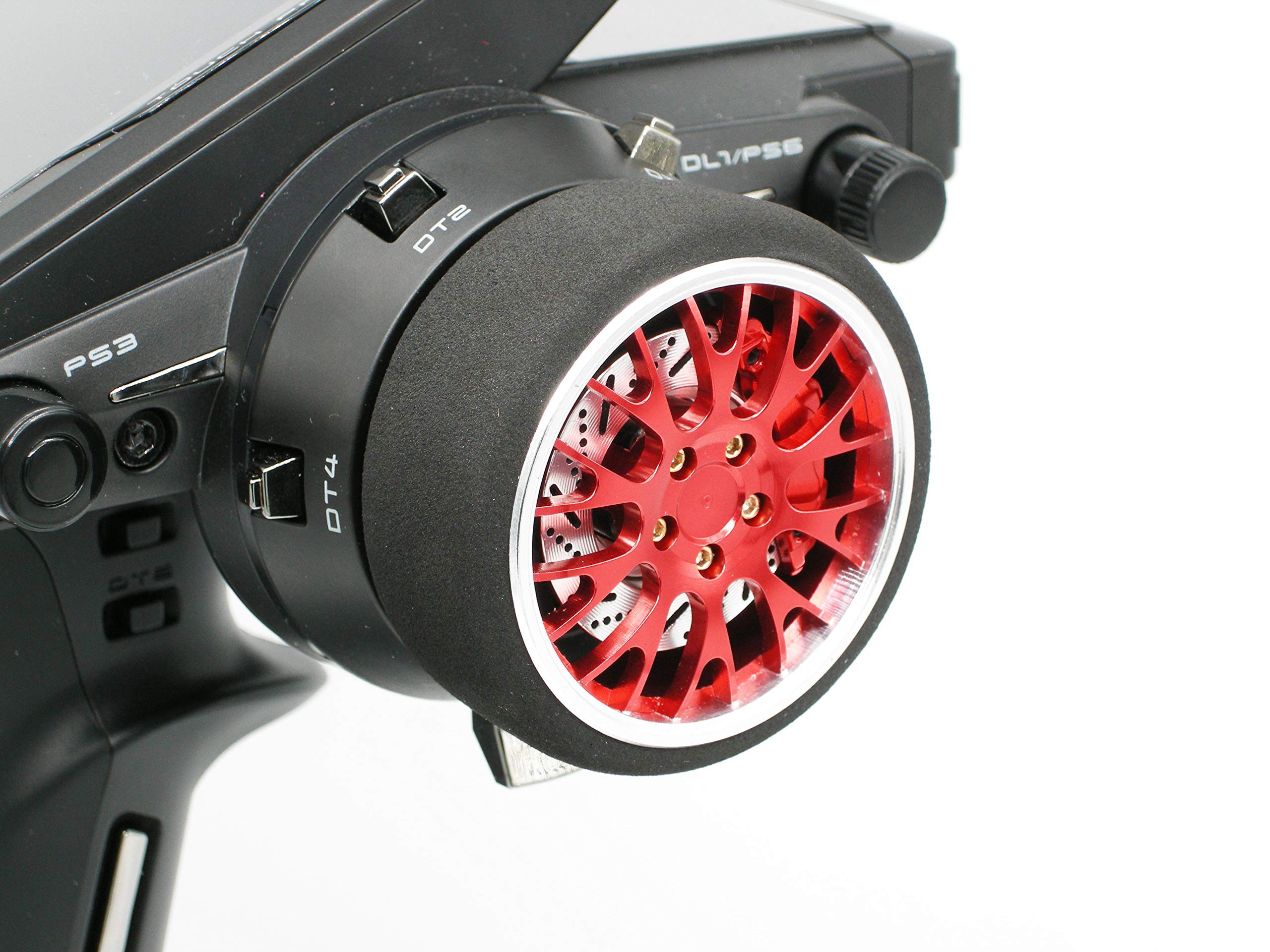 RC-DESIGN ADDICITION ホイール　ステアリングホイール アディクション ステアリングホイールについてお知らせ