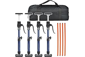 FEIRONG Cabinet Jacks Tool for Installing Cabinets