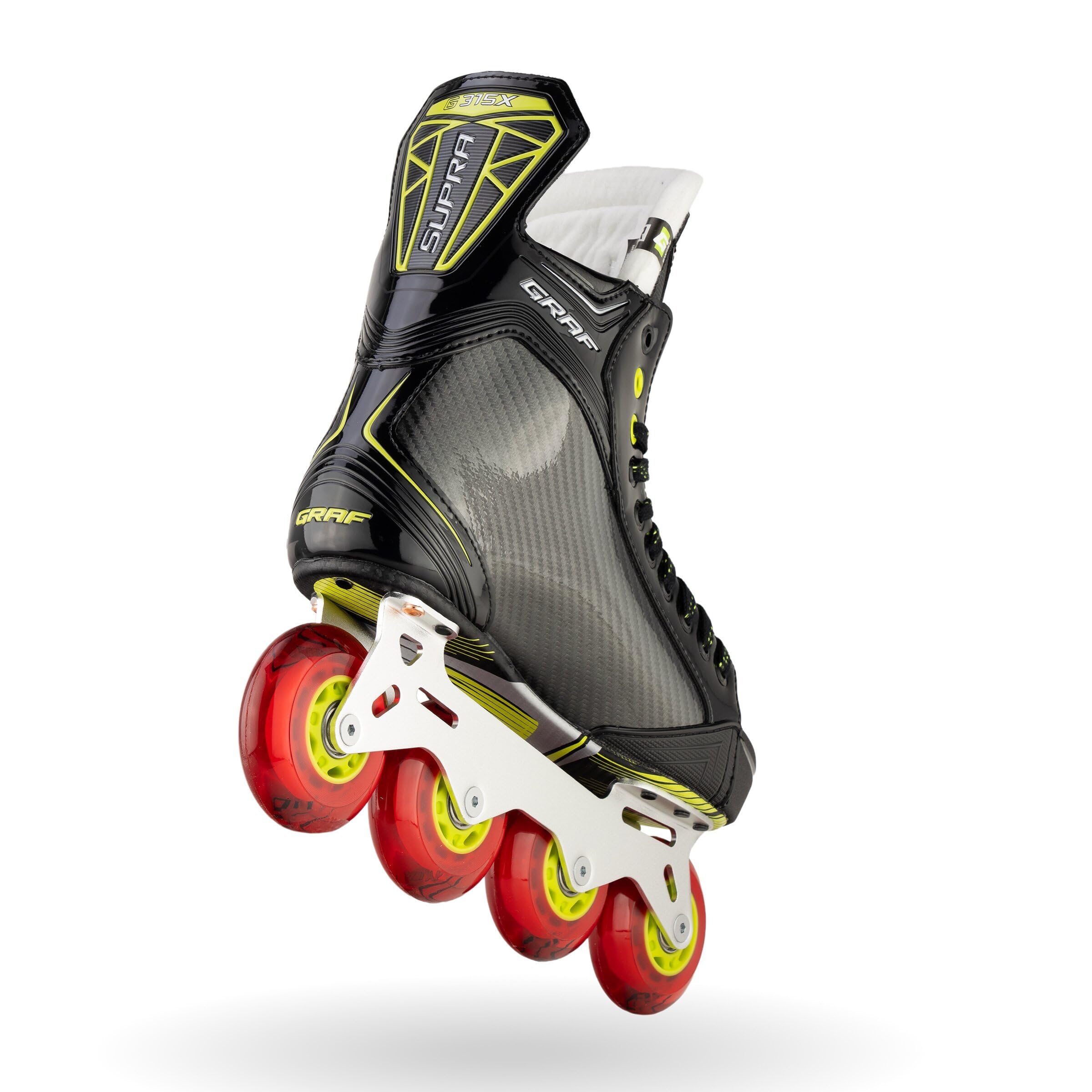 GRAF Supra 315X Inline Hockey Skate