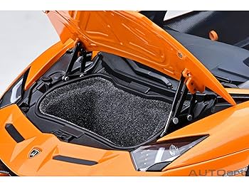 トランプ orange orange Enviro-Cone, 28”, Orange, (1) 4” & (1) 6” High Intensity