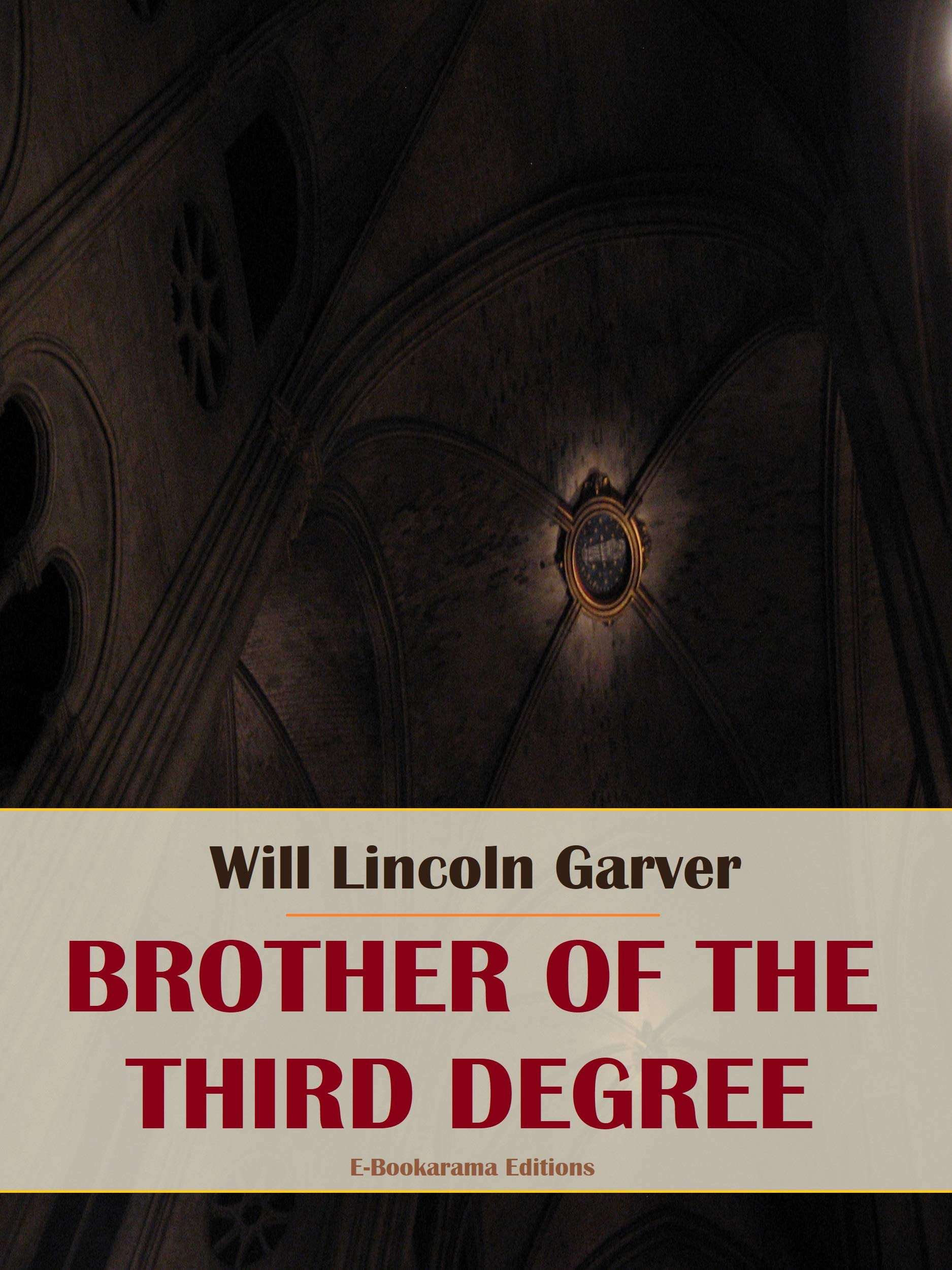 Brother of the Third Degree