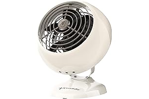 Vornado Fan Small: Your Compact Cooling Companion