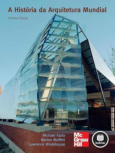 A História da Arquitetura Mundial