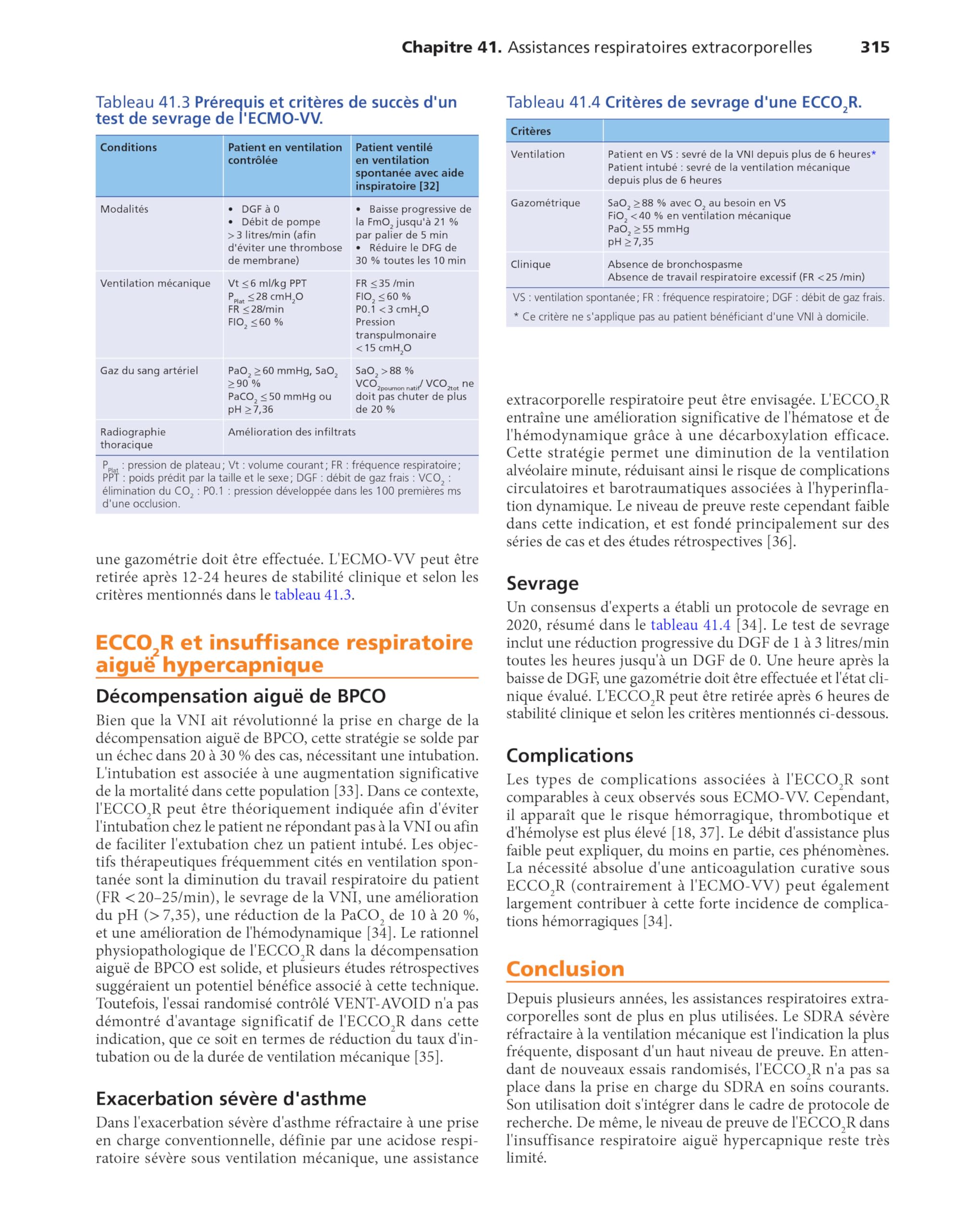 Traité de médecine intensive. Réanimation