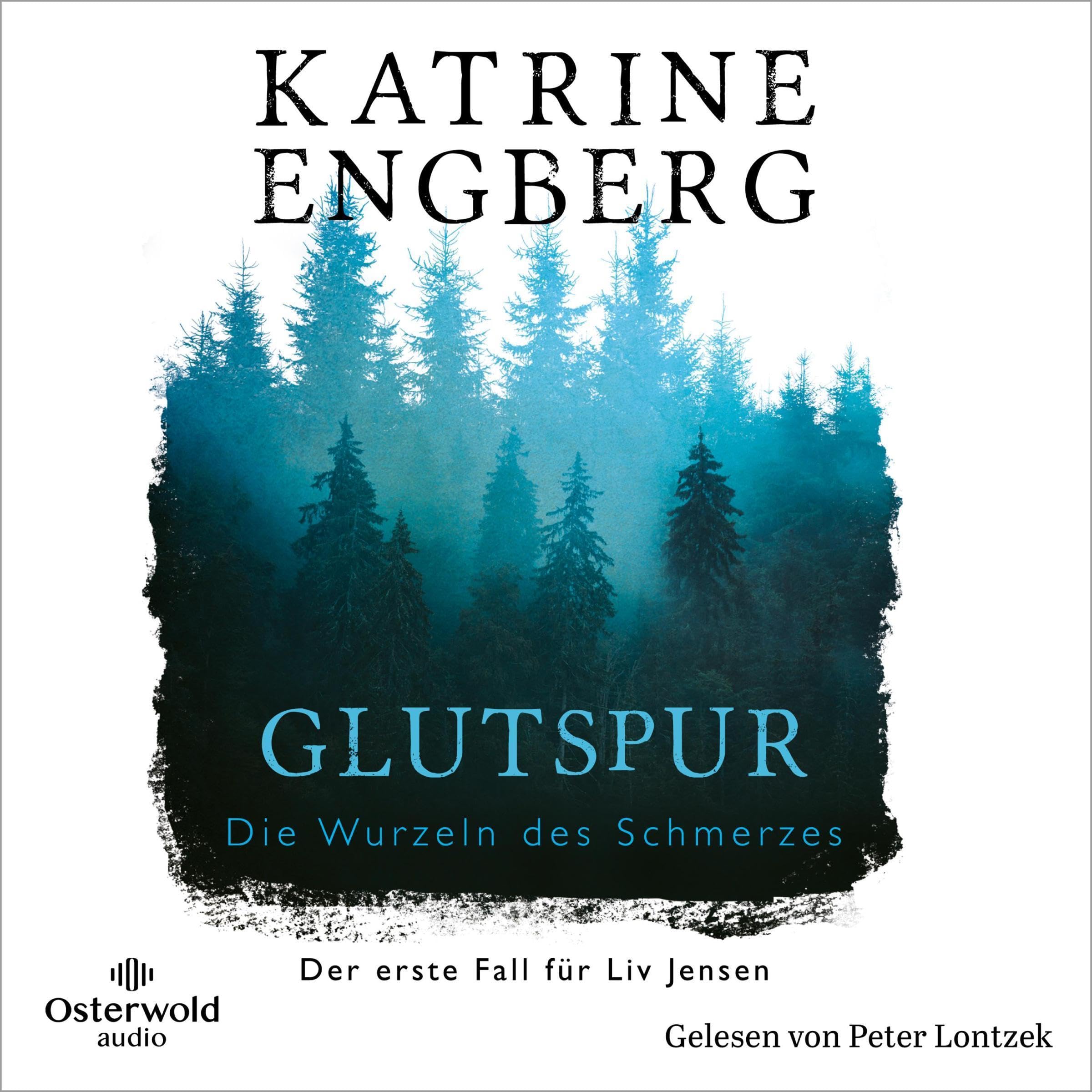 Glutspur. Die Wurzeln des Schmerzes
