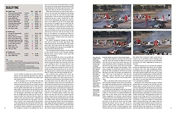 541❣️ カーレースの歴史　ヴィンテージ　模型　額入 Amazon.com: F1 Retro: 1970: 9780957025523: Hughes, Mark: 圖書