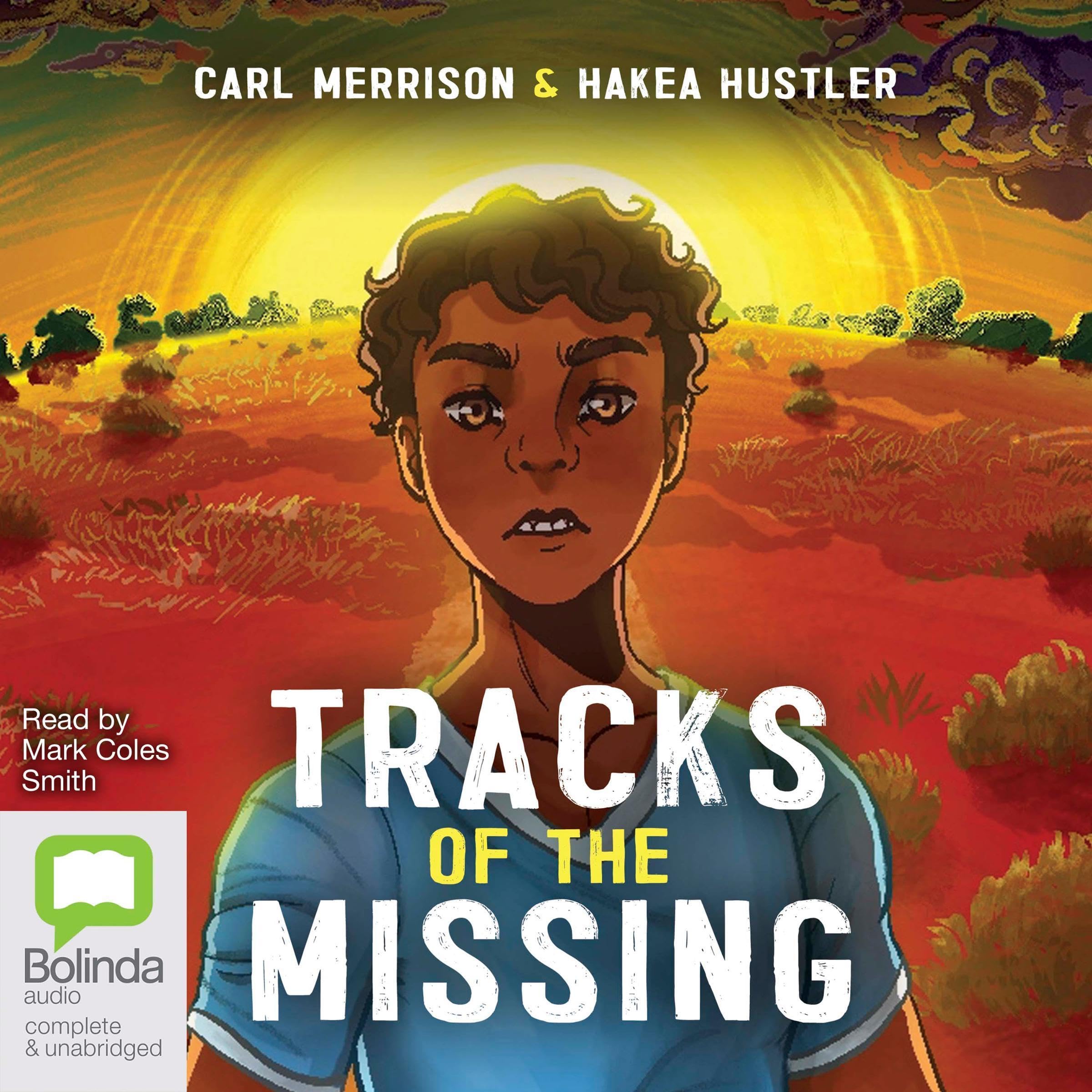 Tracks of the Missing