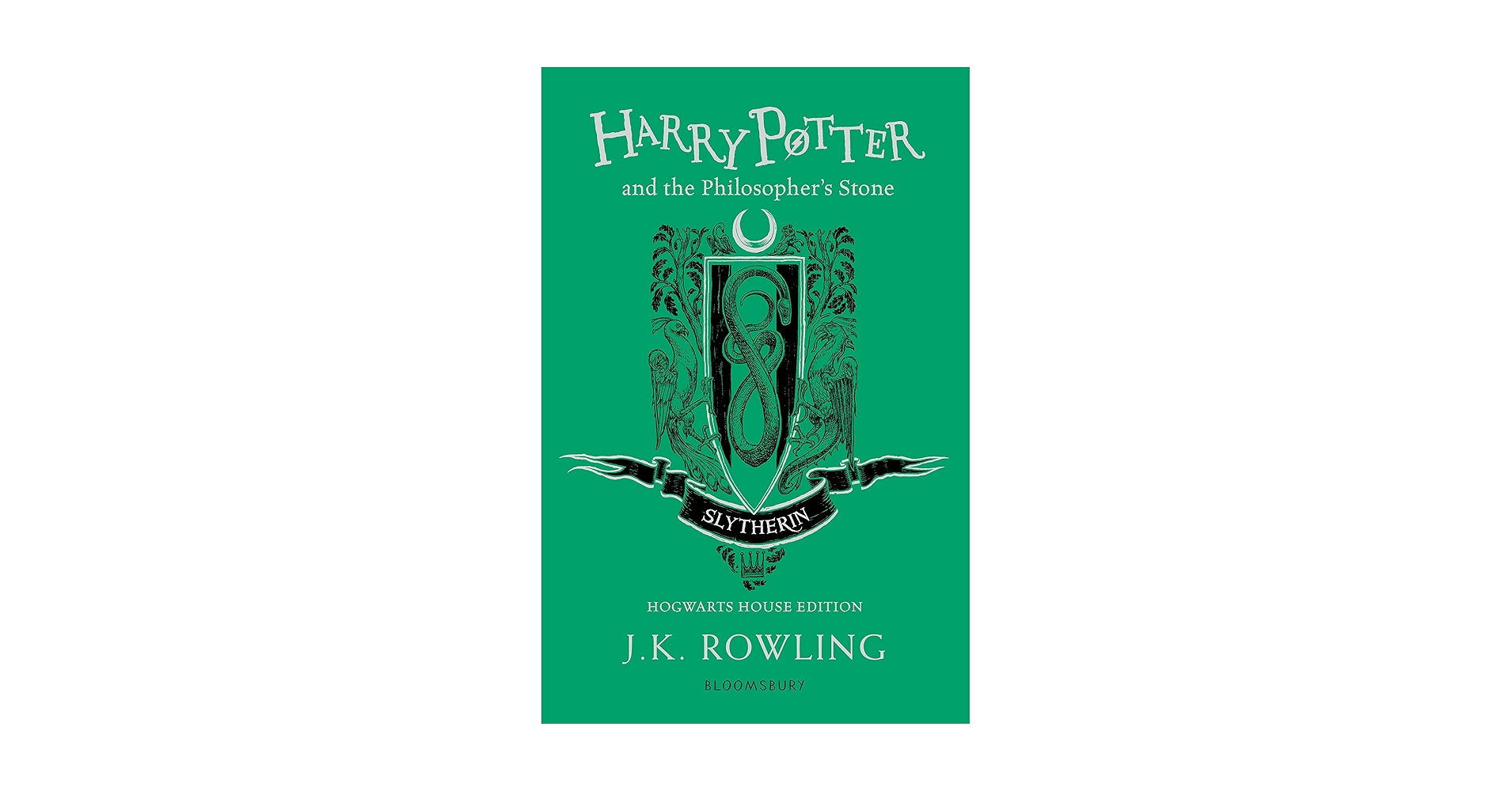 洋書 Harry Potter and the Philosopher's Stone Harry Potter and the Philosopher's Stone: Rowling J.K.