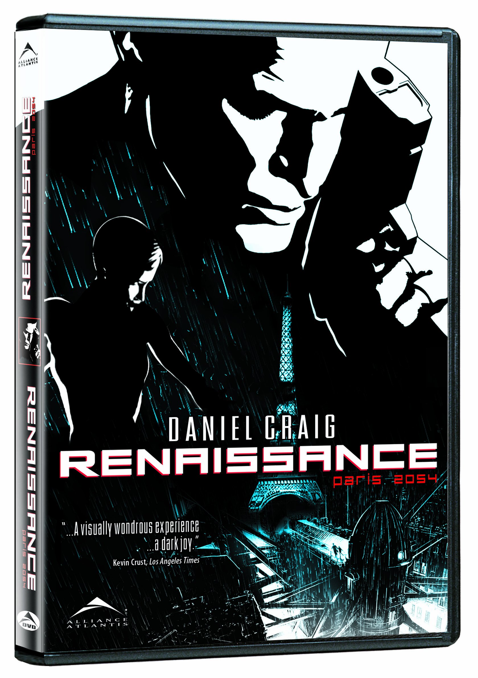 RENAISSANCE [DVD]