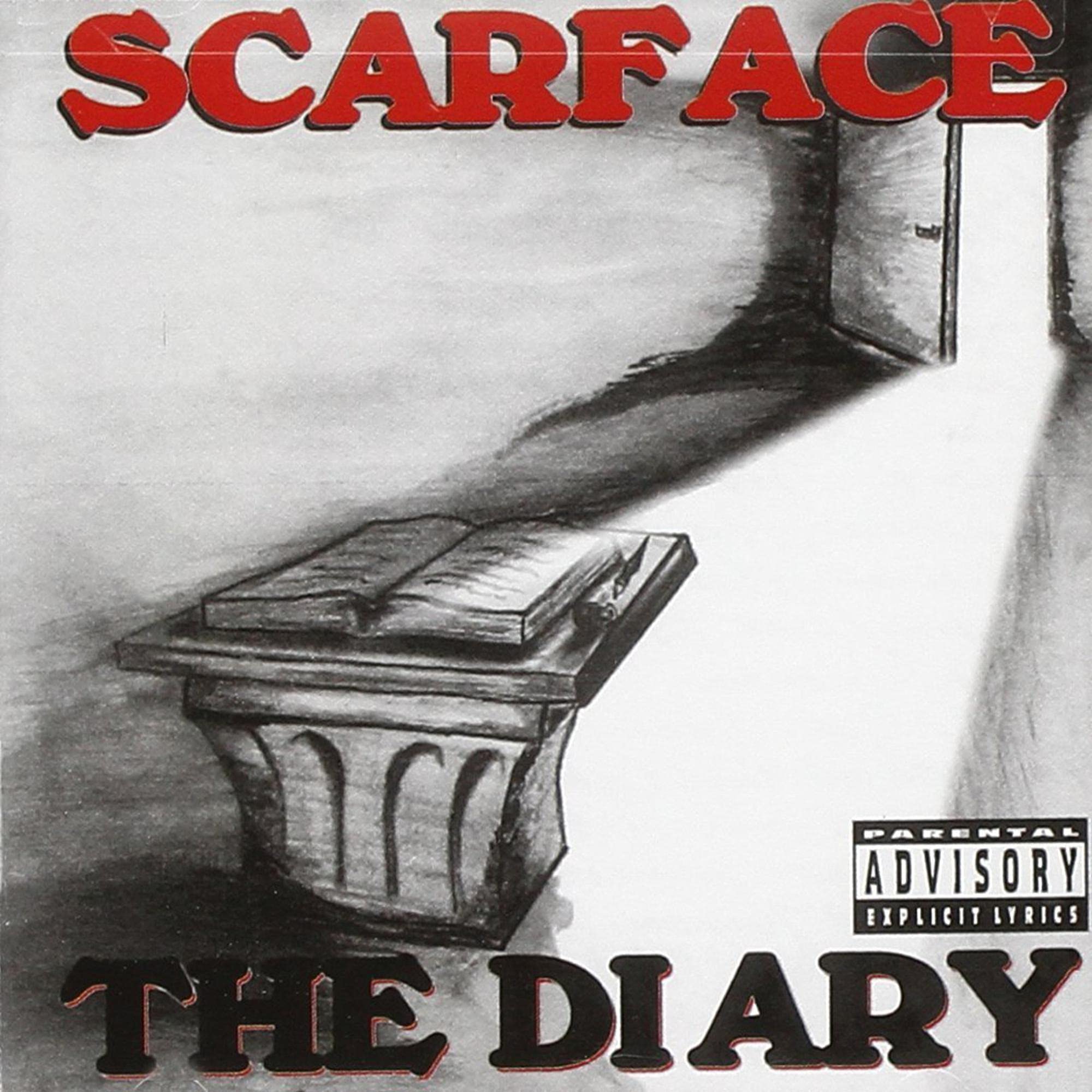 The Diaryexplicit_lyrics