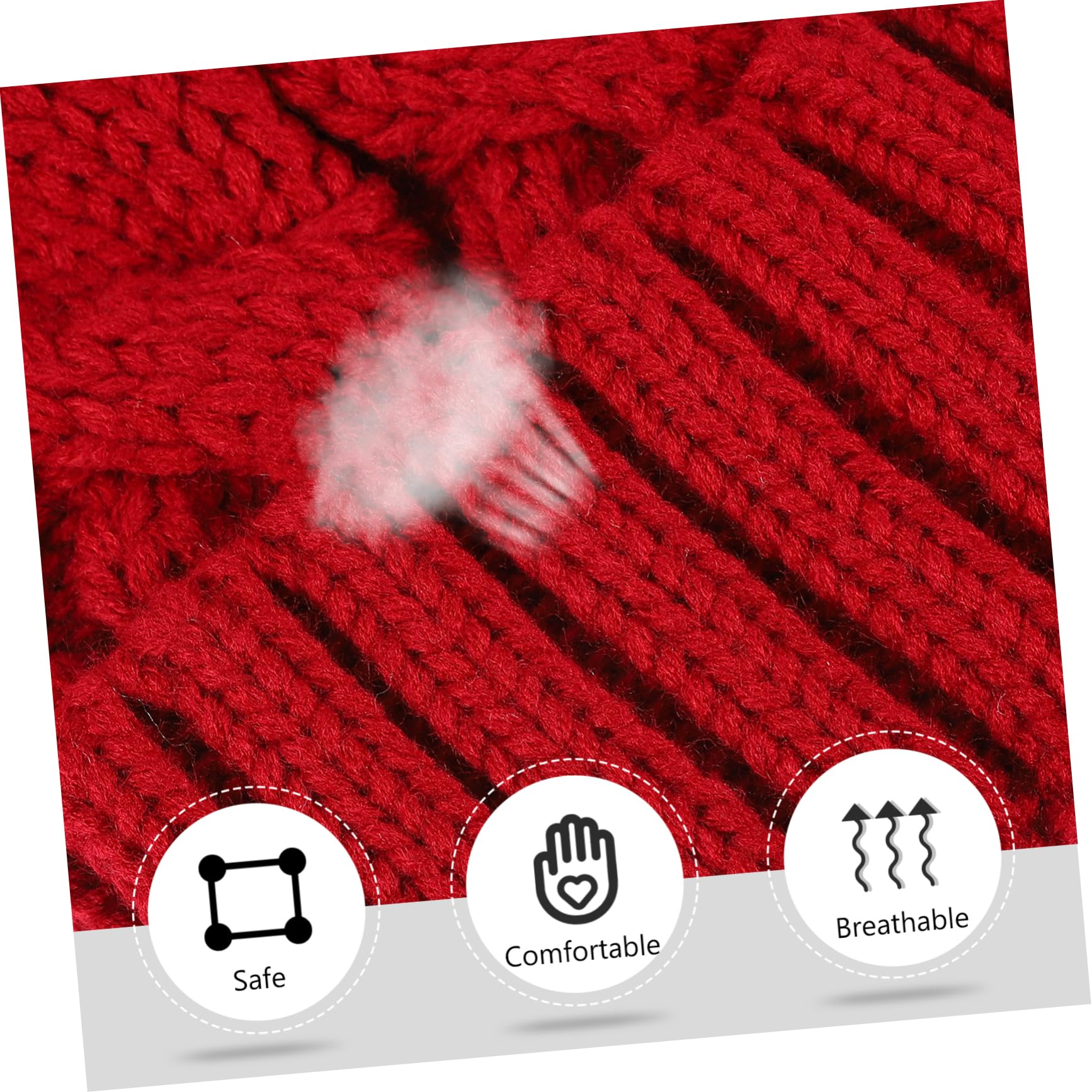 2 Pièces Bonnet De Laine Femmes Chapeaux Et Casquettes Chapeau Pour Femmes Chapeaux Pour Femmes Hiver Tricot Chapeau Tricot Chapeaux Pour Femmes Hiver Tricoté Chapeau Chaud Femme