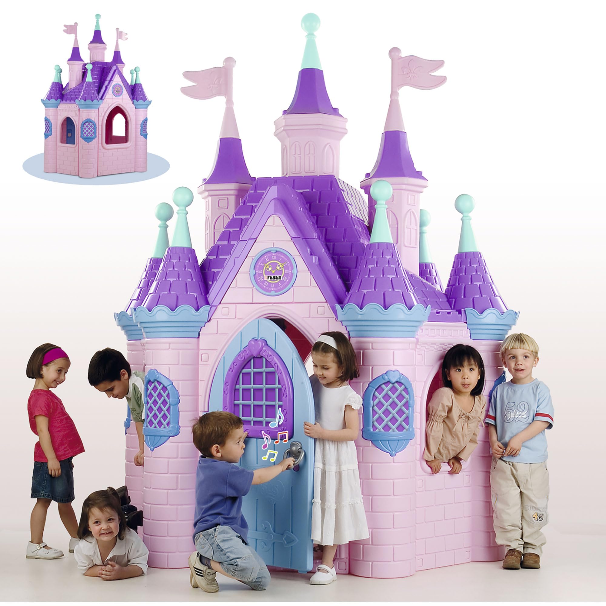Famosa Super Palazzo