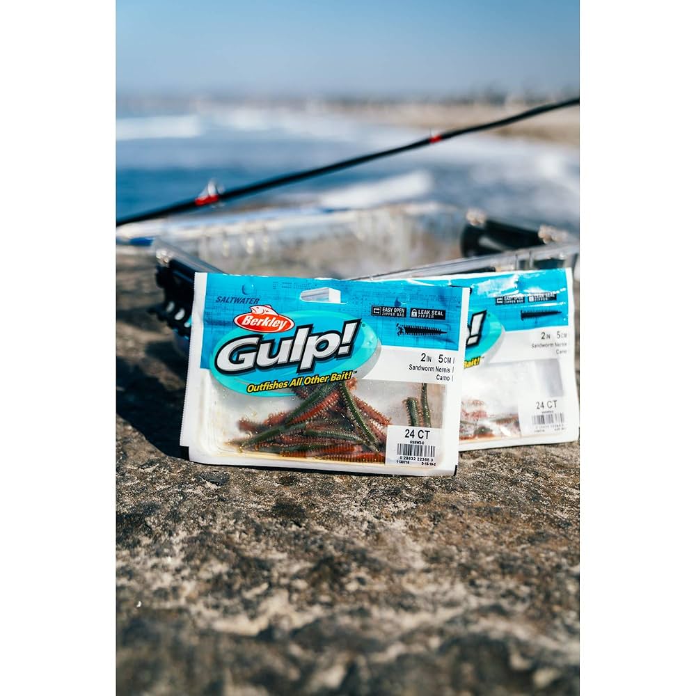 メバリング　ガルプ　新品大量 メバリングガルプ新品大量