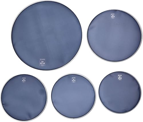 Pearl Paquete de cabeza de malla MFH1222PK