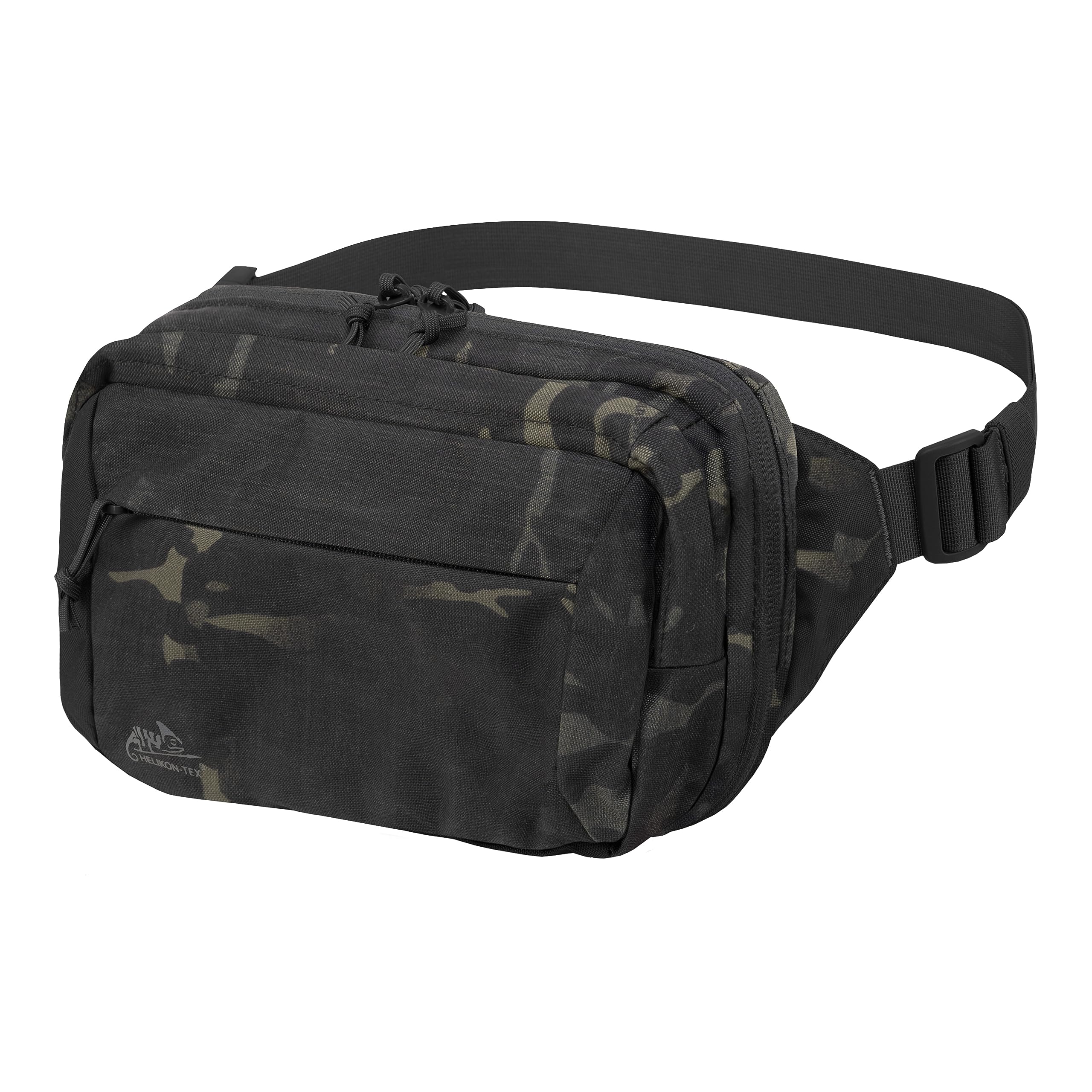 Helikon-TexRAT Concealed Carry Waist Pack, Crye MultiCam - Black, One Size