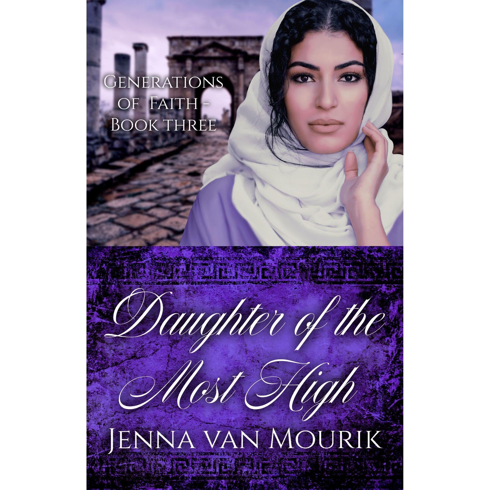 Daughter of the Most High