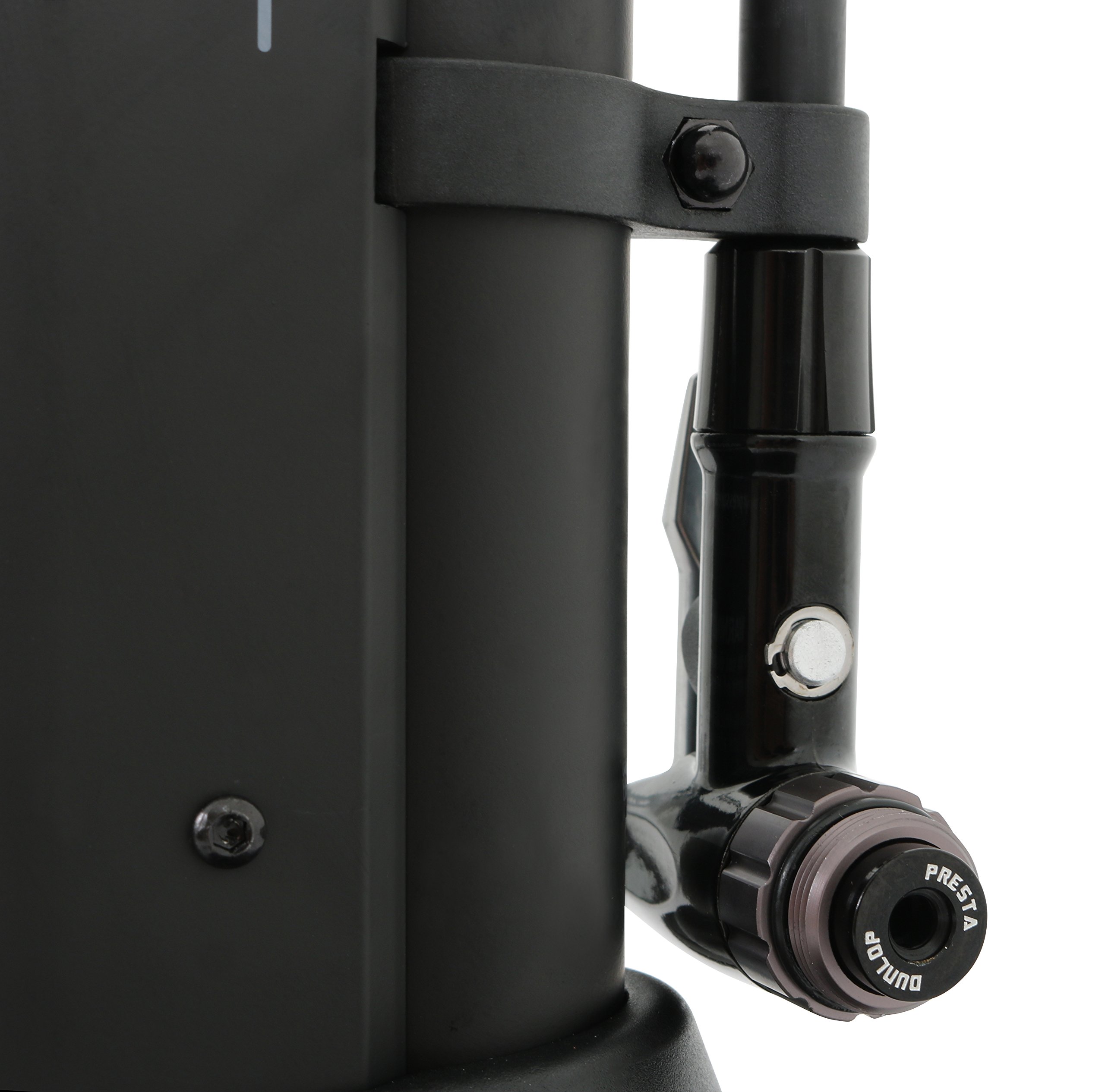 Bomba de Suelo para Bicicleta tubeless CM-f06