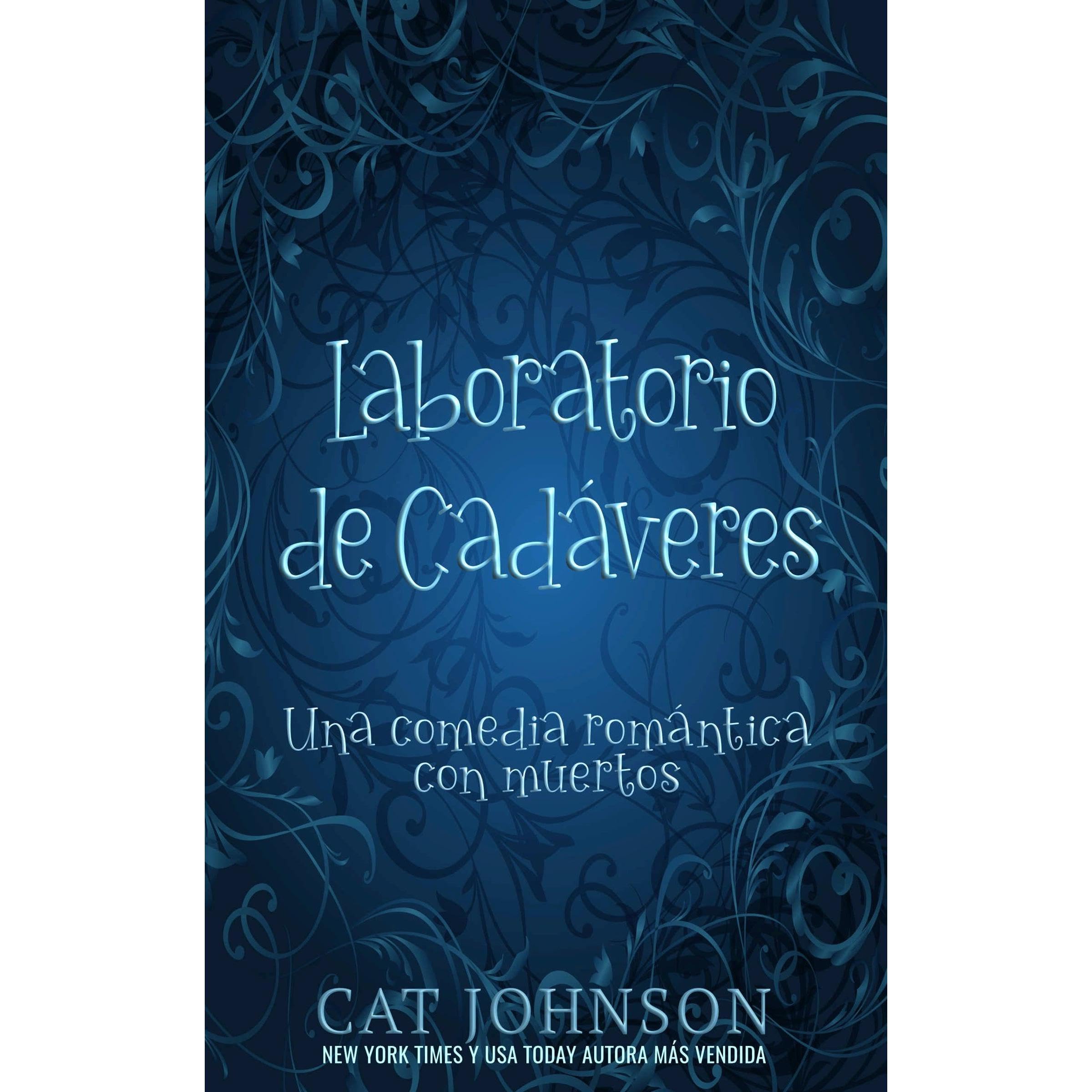 Laboratorio de Cadáveres