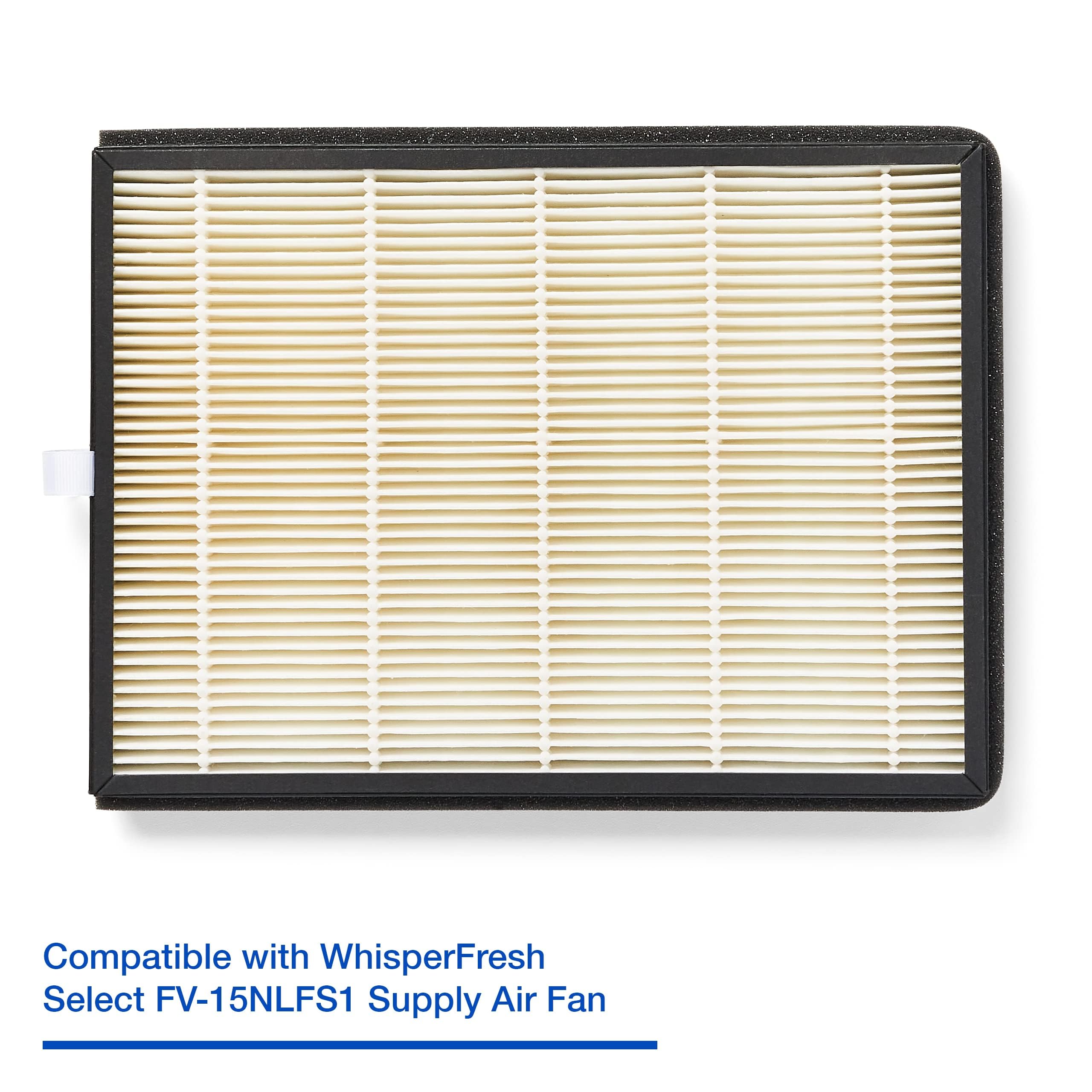 Panasonic MERV 13 Replacement Air Filter for WhisperFresh Select