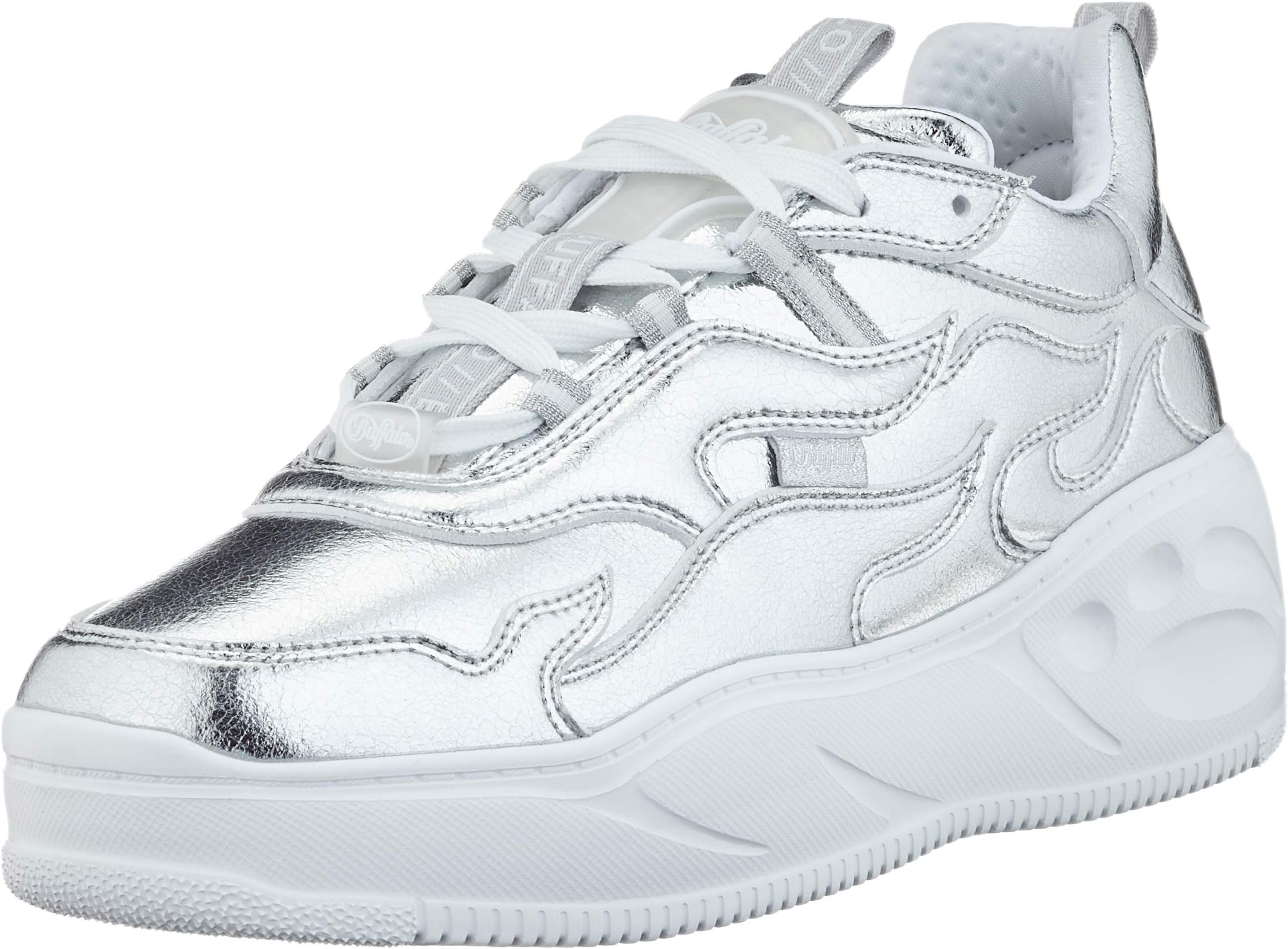 Buffalo Women's Flat XTR Sneaker