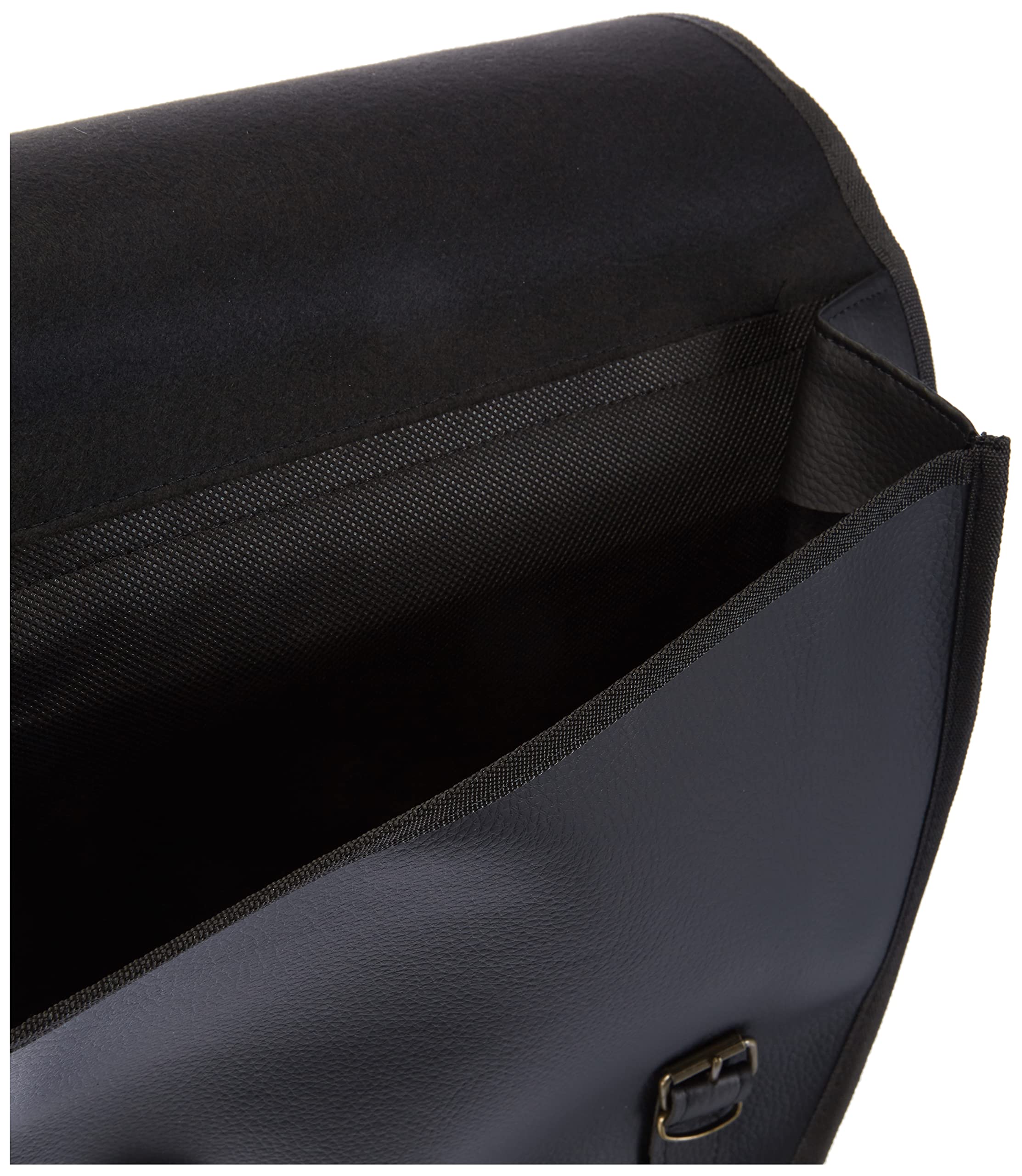 BONIN Borsa BISACCIA West Nere