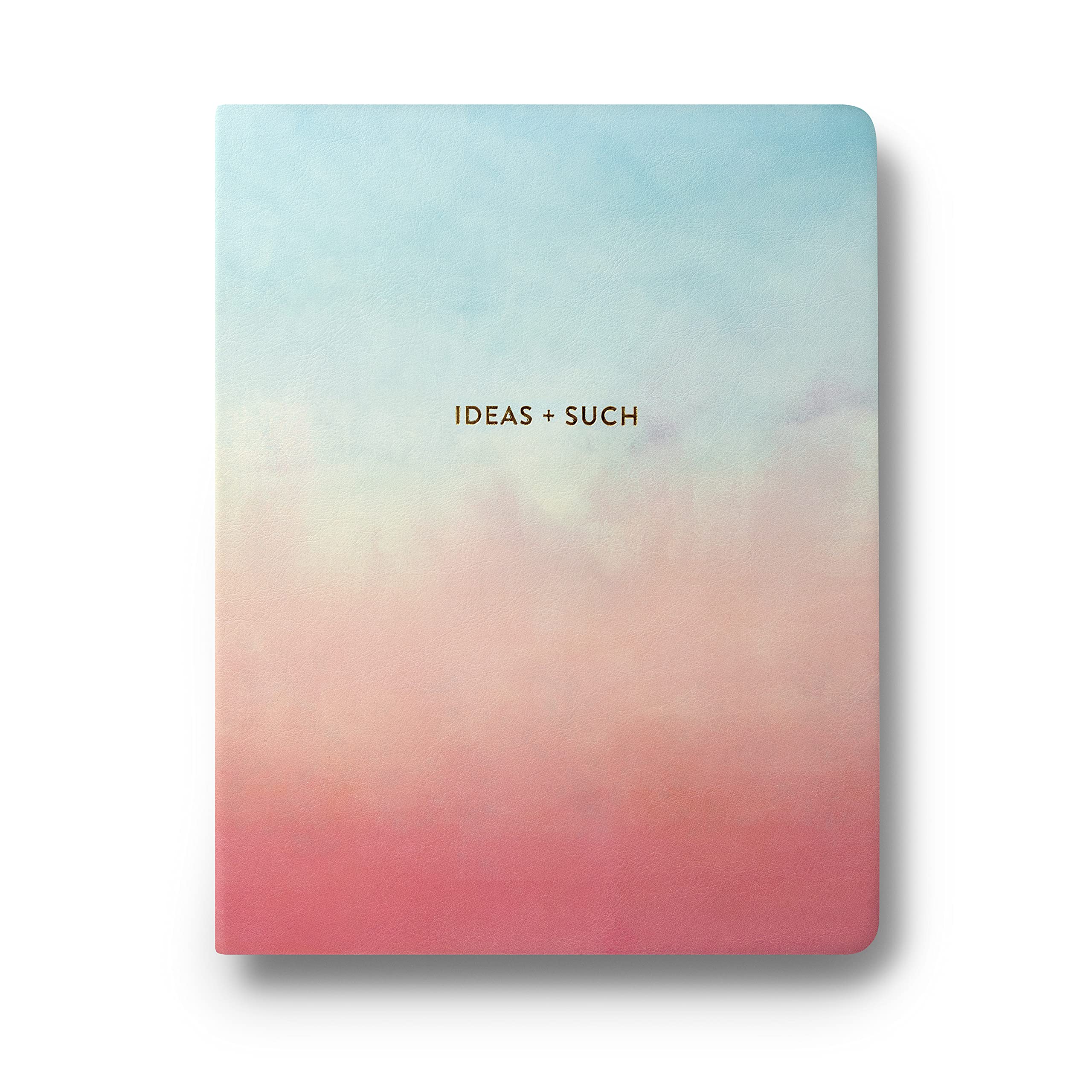 DENIK Ideas and Such Notebook, 1 EA