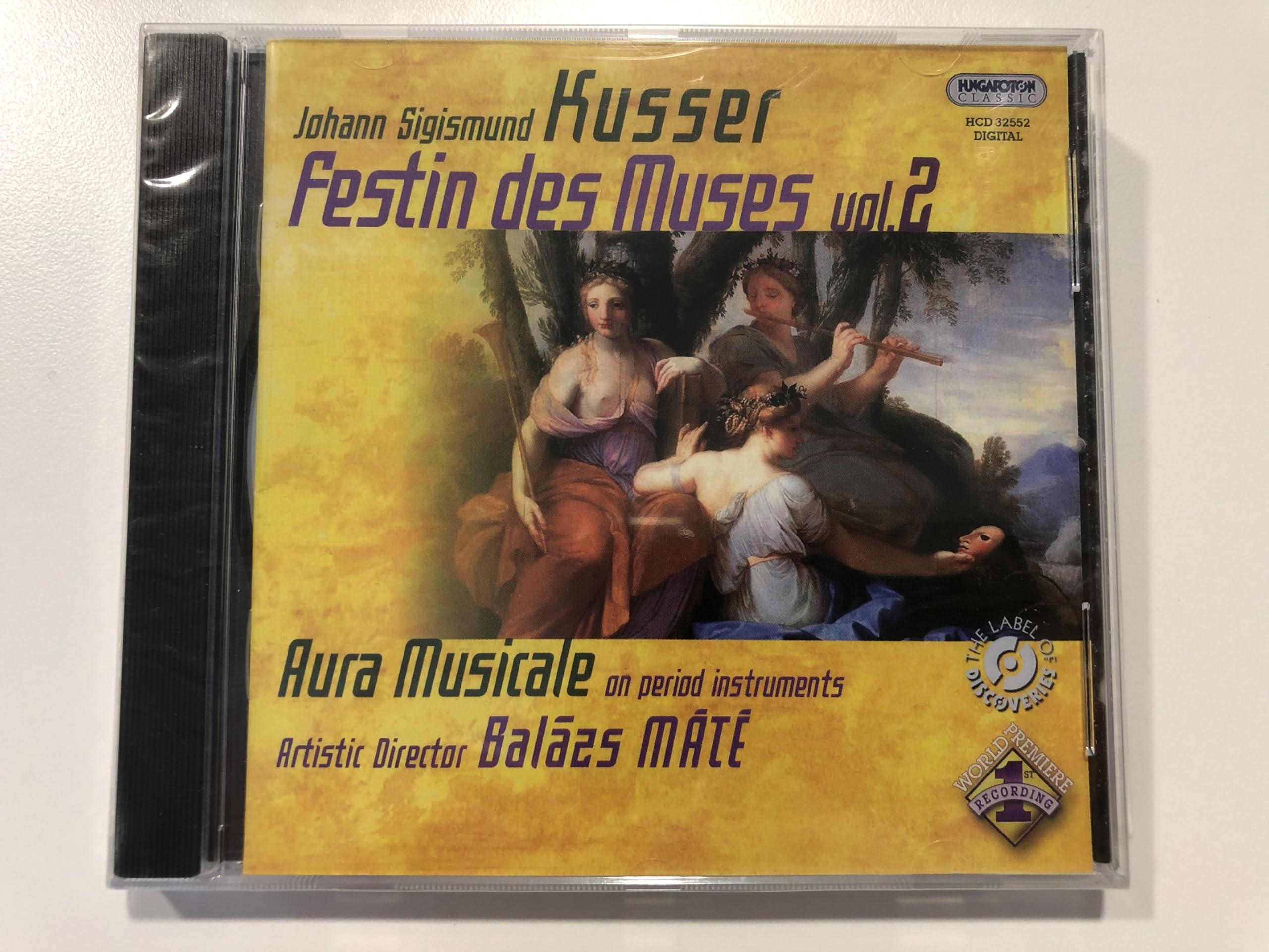 Festin des Muses Vol.2