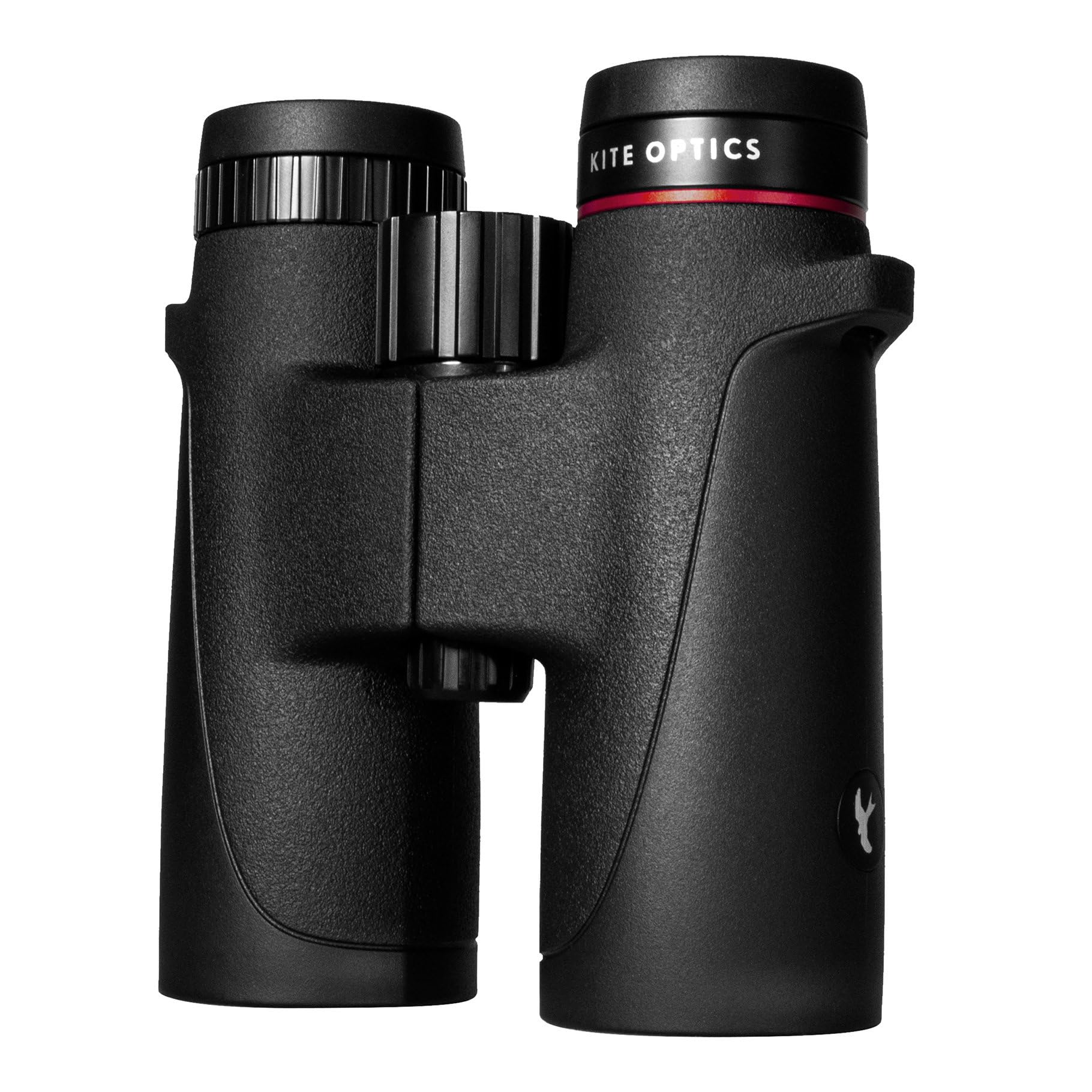 KITE OPTICS Lornetka - Falco - Czarna - 10x42