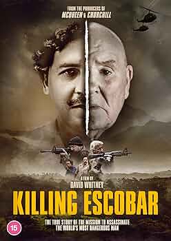 (未使用･未開封品)True Story of Killing Pablo [DVD] 81kUdxhT7tS._UF350,350_QL50_.jpg
