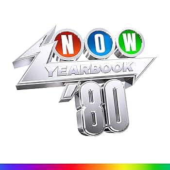 NOW Yearbooks 1970s Hardbook 合計CD20枚 NOW Yearbooks 1970s Hardbook 合計CD20枚 - メルカリ