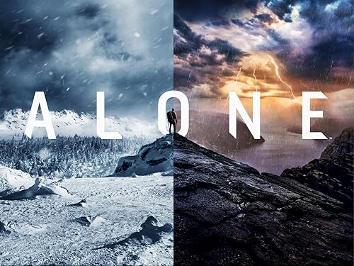 Alone (TV Series)
